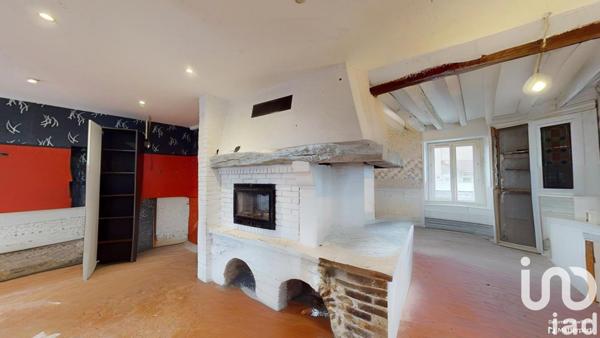 Maison à vendre 5 pièces 116 m² La Ferté-Gaucher