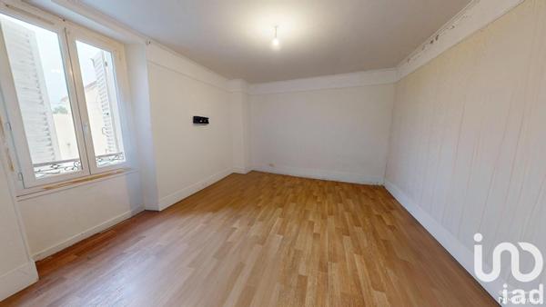 Maison à vendre 5 pièces 116 m² La Ferté-Gaucher