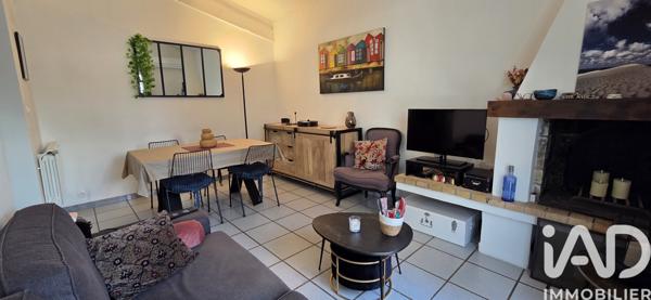 Maison à vendre 3 pièces 56 m² Blanquefort