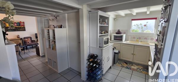Maison à vendre 3 pièces 56 m² Blanquefort