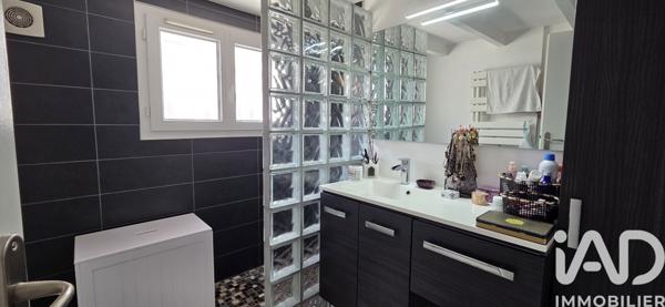 Maison à vendre 3 pièces 56 m² Blanquefort