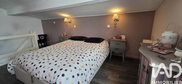 Maison à vendre 3 pièces 56 m² Blanquefort