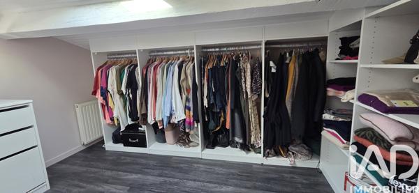 Maison à vendre 3 pièces 56 m² Blanquefort