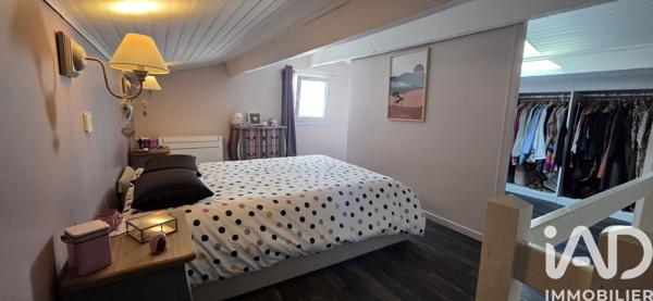 Maison à vendre 3 pièces 56 m² Blanquefort