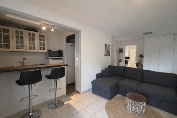 Au Pyla, appartement avec 2 chambres à 300 m de la plage Pyla-sur-Mer