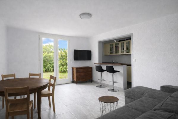 Au Pyla, appartement avec 2 chambres à 300 m de la plage Pyla-sur-Mer