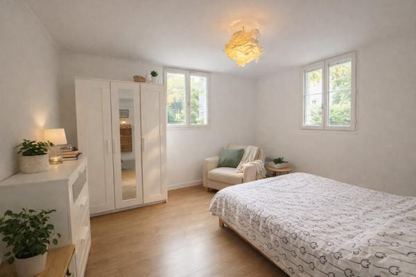 Au Pyla, appartement avec 2 chambres à 300 m de la plage Pyla-sur-Mer