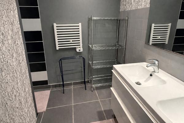 Au Pyla, appartement avec 2 chambres à 300 m de la plage Pyla-sur-Mer