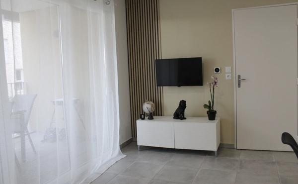 Appartement Rue Edouard Herriot 33310 lormont