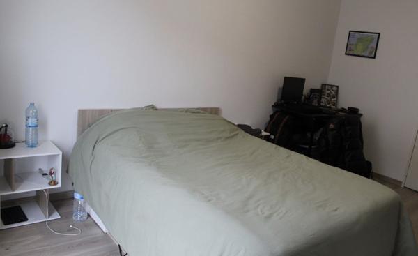 Appartement Rue Edouard Herriot 33310 lormont