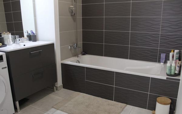 Appartement Rue Edouard Herriot 33310 lormont