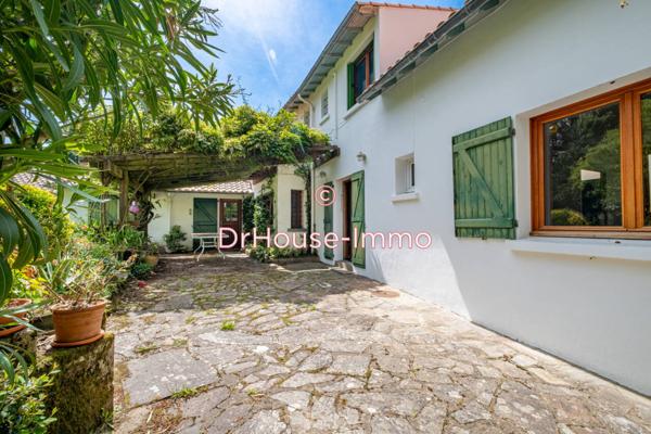 Maison à vendre 6 pièces de 134 m²