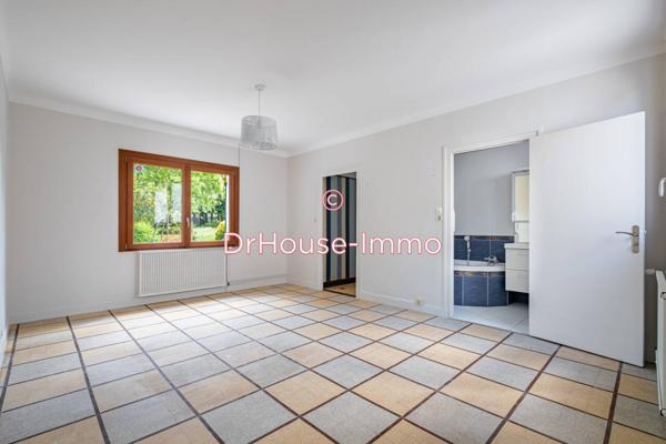 Maison à vendre 6 pièces de 134 m²