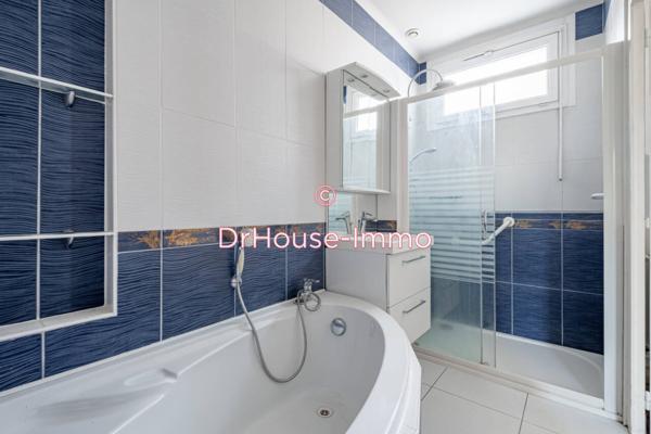 Maison à vendre 6 pièces de 134 m²