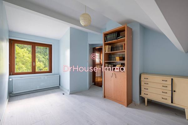 Maison à vendre 6 pièces de 134 m²