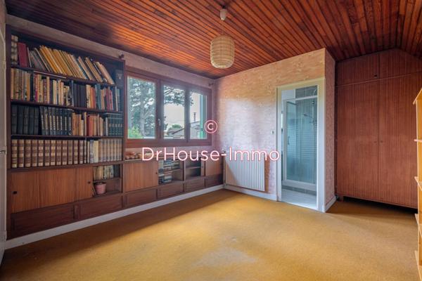 Maison à vendre 6 pièces de 134 m²