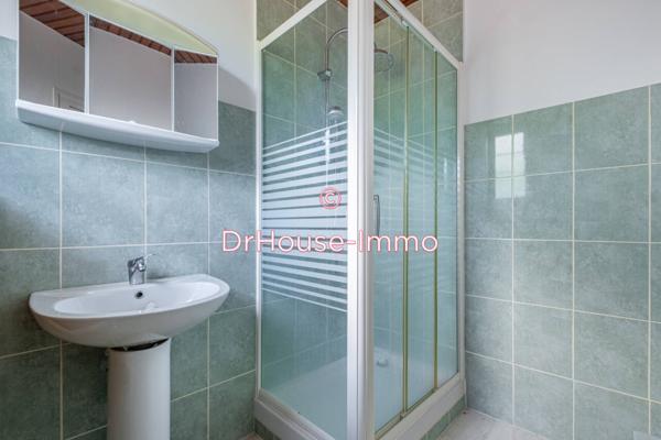 Maison à vendre 6 pièces de 134 m²