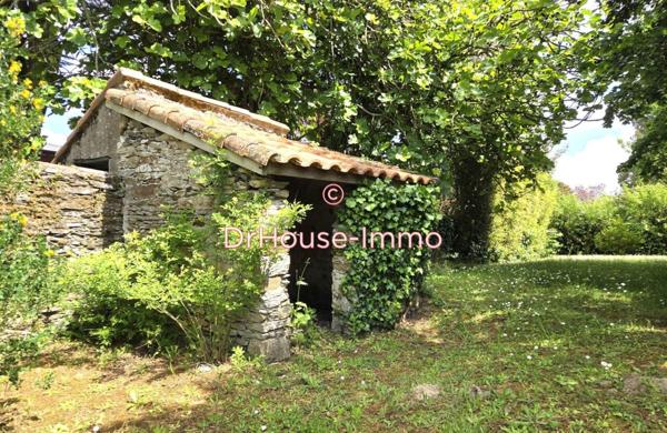 Maison à vendre 6 pièces de 134 m²