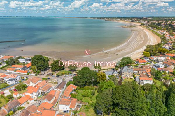 Maison à vendre 6 pièces de 134 m²