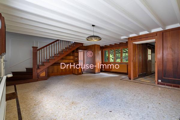 Maison à vendre 6 pièces de 134 m²