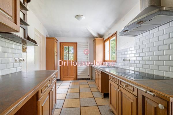 Maison à vendre 6 pièces de 134 m²