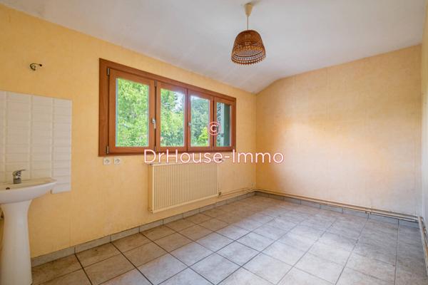 Maison à vendre 6 pièces de 134 m²