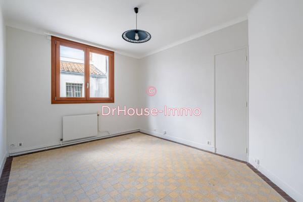 Maison à vendre 6 pièces de 134 m²