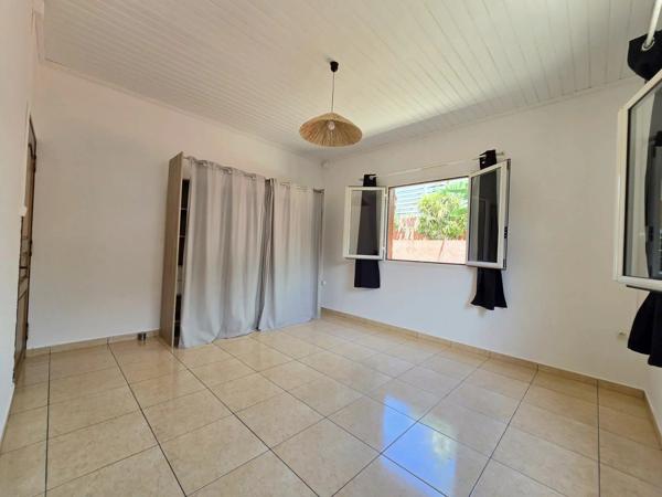 Maison 7 pièces – 190 m² – Étang-Salé-les-Hauts