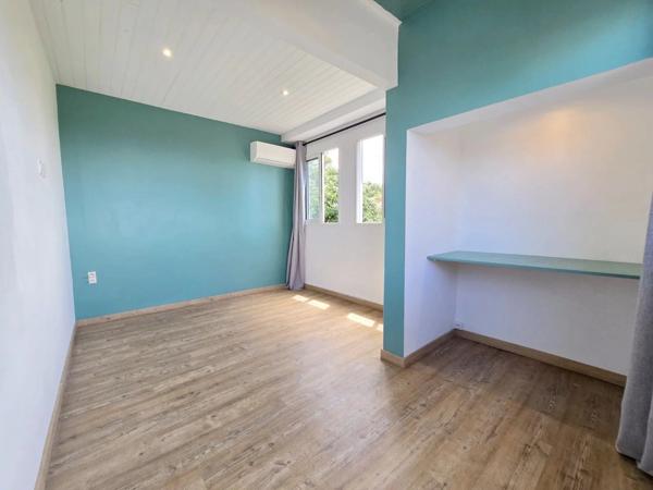 Maison 7 pièces – 190 m² – Étang-Salé-les-Hauts