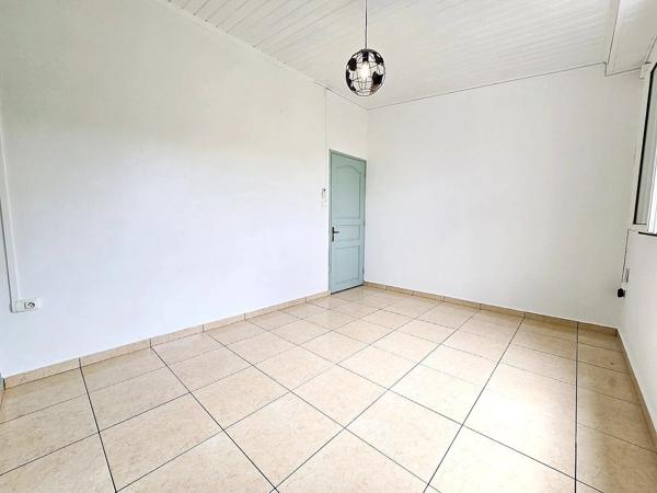 Maison 7 pièces – 190 m² – Étang-Salé-les-Hauts