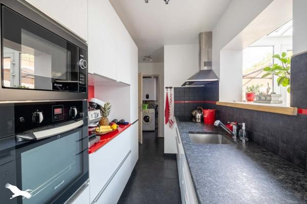 Maison à vendre 231 440 € Angoulême 5 p 110 m² DPE C