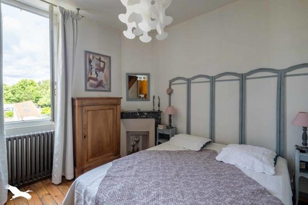 Maison à vendre 231 440 € Angoulême 5 p 110 m² DPE C