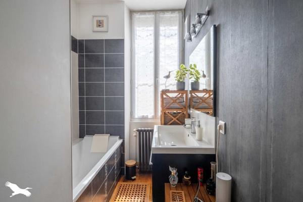 Maison à vendre 231 440 € Angoulême 5 p 110 m² DPE C