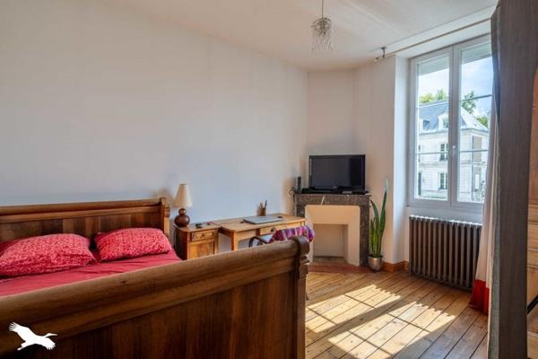 Maison à vendre 231 440 € Angoulême 5 p 110 m² DPE C