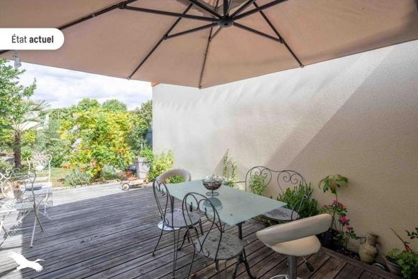 Maison à vendre 231 440 € Angoulême 5 p 110 m² DPE C
