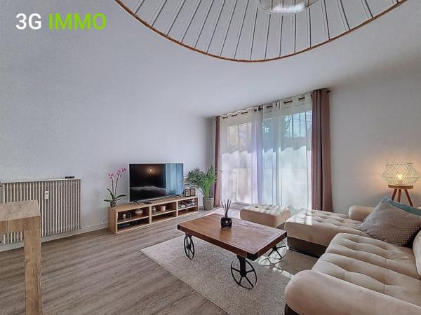 Vente / Appartement T3