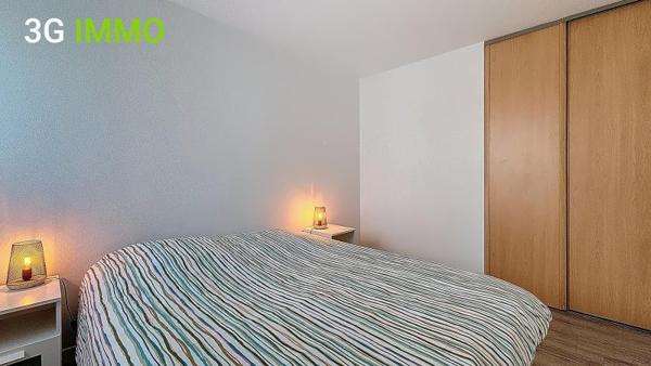 Vente / Appartement T3