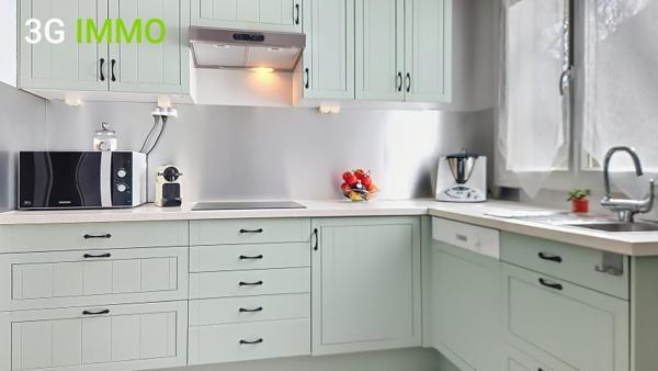 Vente / Appartement T3