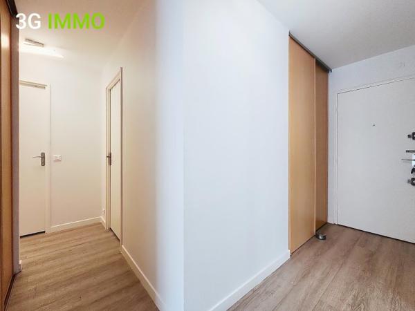 Vente / Appartement T3