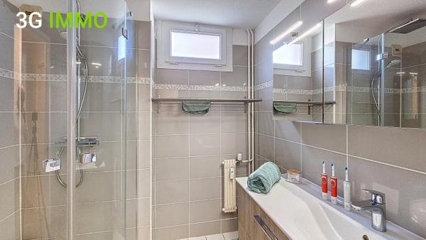 Vente / Appartement T3