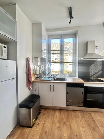 Maison à BEAUCHAMPS, 50320 - 4 pièces 74m²