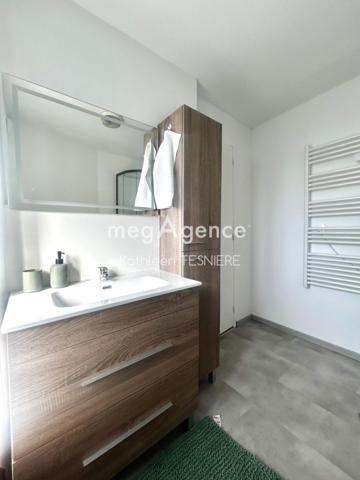 Maison à BEAUCHAMPS, 50320 - 4 pièces 74m²