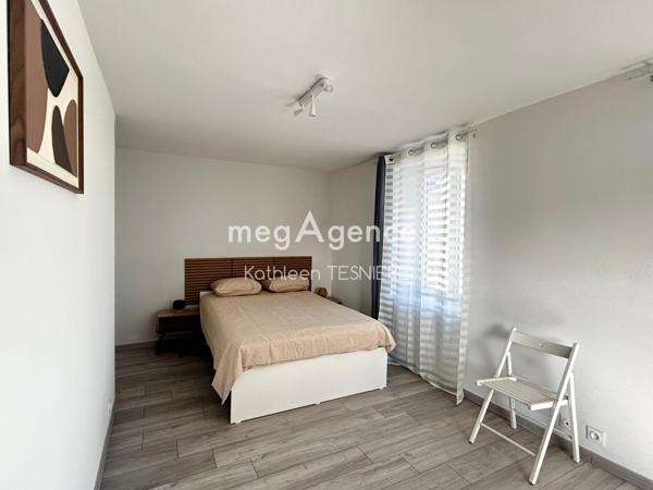 Maison à BEAUCHAMPS, 50320 - 4 pièces 74m²