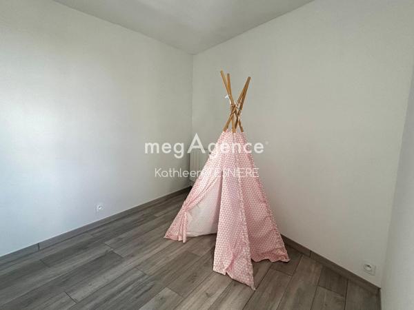 Maison à BEAUCHAMPS, 50320 - 4 pièces 74m²