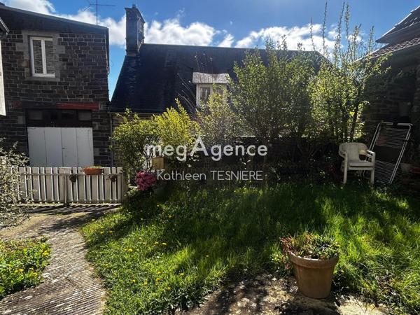 Maison à BEAUCHAMPS, 50320 - 4 pièces 74m²