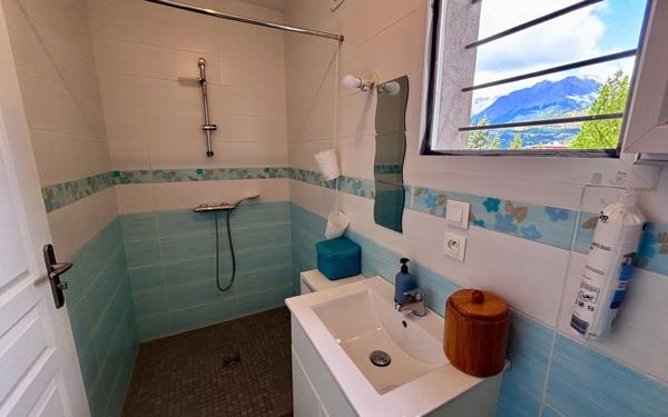 Maison à vendre    5 pièces •  Savines-le-Lac