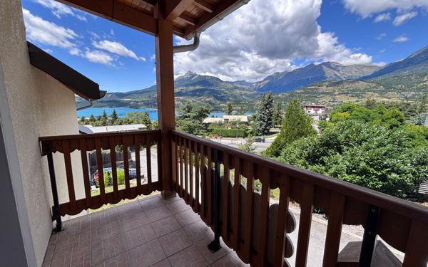 Maison à vendre    5 pièces •  Savines-le-Lac