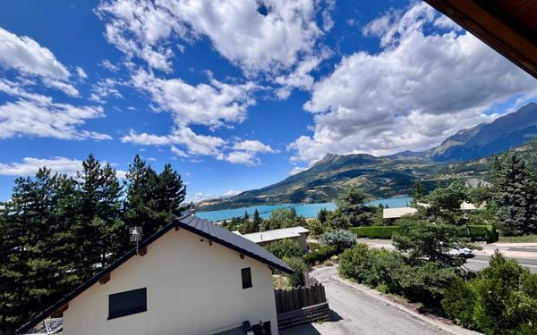 Maison à vendre    5 pièces •  Savines-le-Lac