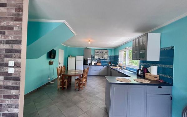 Maison à vendre    5 pièces •  Savines-le-Lac