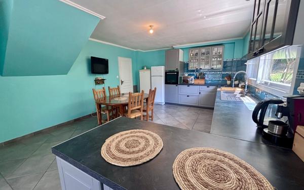 Maison à vendre    5 pièces •  Savines-le-Lac